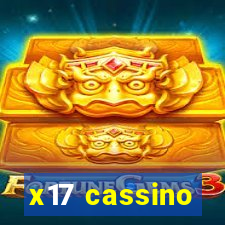 x17 cassino